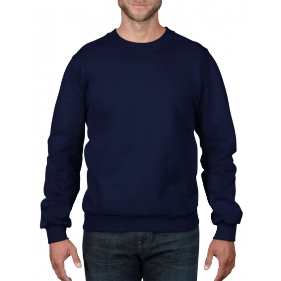 ADULT CREWNECK FLEECE