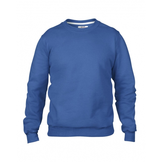 ADULT CREWNECK FLEECE