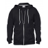 ADULT FULL-ZIP HOODED FLEECE