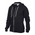 ADULT FULL-ZIP HOODED FLEECE