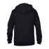 ADULT FULL-ZIP HOODED FLEECE
