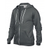 ADULT FULL-ZIP HOODED FLEECE