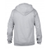 ADULT FULL-ZIP HOODED FLEECE