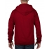 ADULT FULL-ZIP HOODED FLEECE