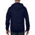 ADULT FULL-ZIP HOODED FLEECE