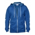 ADULT FULL-ZIP HOODED FLEECE