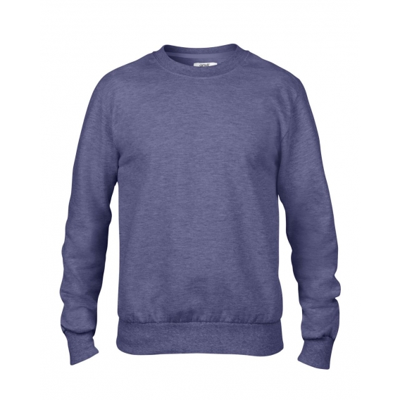 ADULT CREWNECK FRENCH TERRY