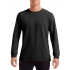 UNISEX LIGHT TERRY CREW