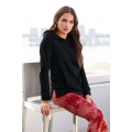 UNISEX LIGHT TERRY HOOD