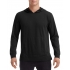UNISEX LIGHT TERRY HOOD