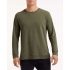 UNISEX LIGHT TERRY CREW