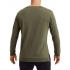 UNISEX LIGHT TERRY CREW