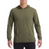 UNISEX LIGHT TERRY HOOD
