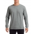 UNISEX LIGHT TERRY CREW