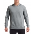 UNISEX LIGHT TERRY HOOD