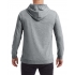 UNISEX LIGHT TERRY HOOD