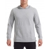 UNISEX LIGHT TERRY HOOD