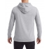 UNISEX LIGHT TERRY HOOD