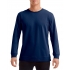UNISEX LIGHT TERRY CREW
