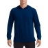 UNISEX LIGHT TERRY HOOD