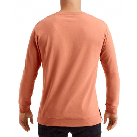 UNISEX LIGHT TERRY CREW