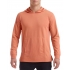 UNISEX LIGHT TERRY HOOD