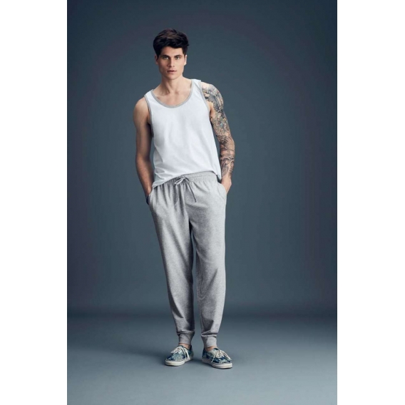 UNISEX LIGHT TERRY JOGGER