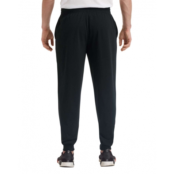 UNISEX LIGHT TERRY JOGGER