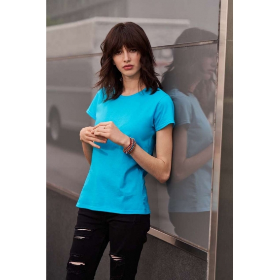 WOMEN'S LIGHTWEIGHT TEE