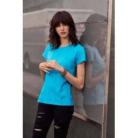 WOMEN'S LIGHTWEIGHT TEE