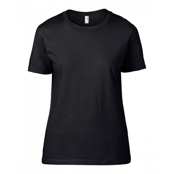 WOMEN'S LIGHTWEIGHT TEE