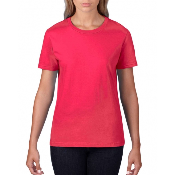 WOMEN'S LIGHTWEIGHT TEE