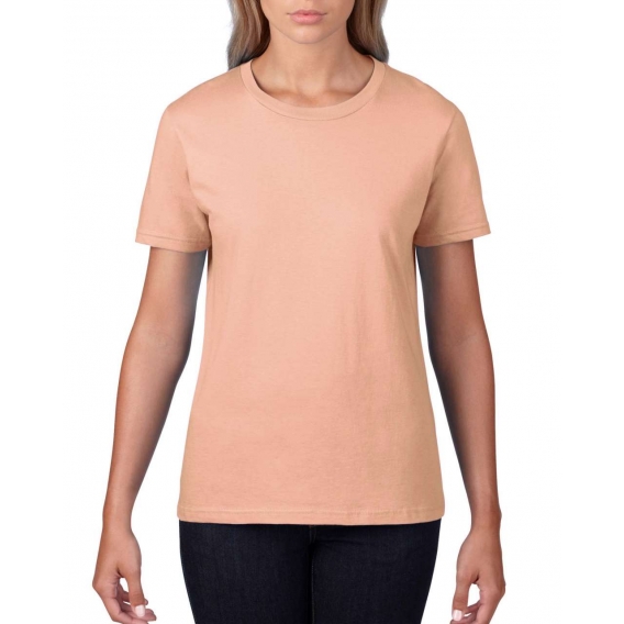 WOMEN'S LIGHTWEIGHT TEE