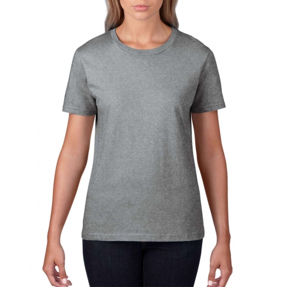 WOMEN'S LIGHTWEIGHT TEE