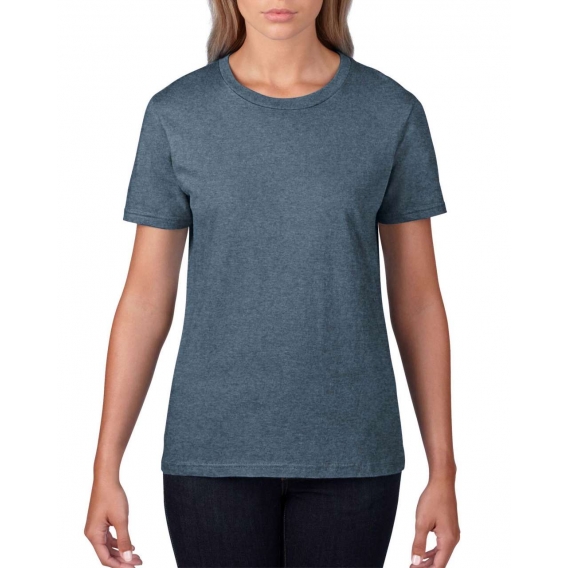 WOMEN'S LIGHTWEIGHT TEE