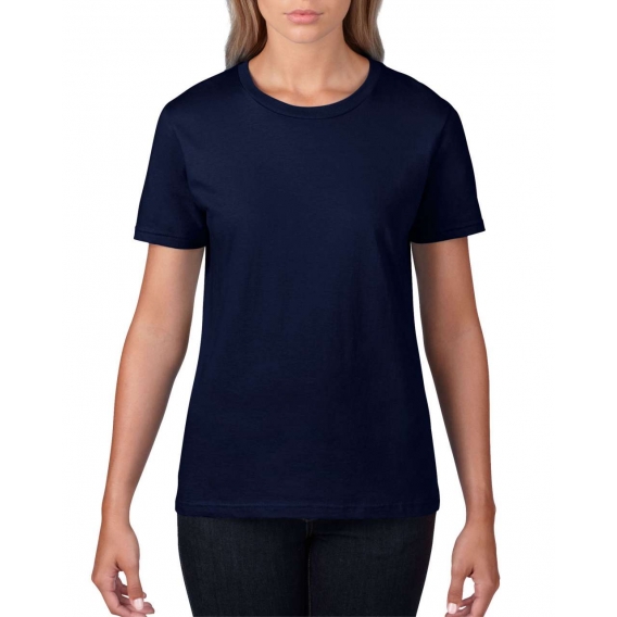 WOMEN'S LIGHTWEIGHT TEE