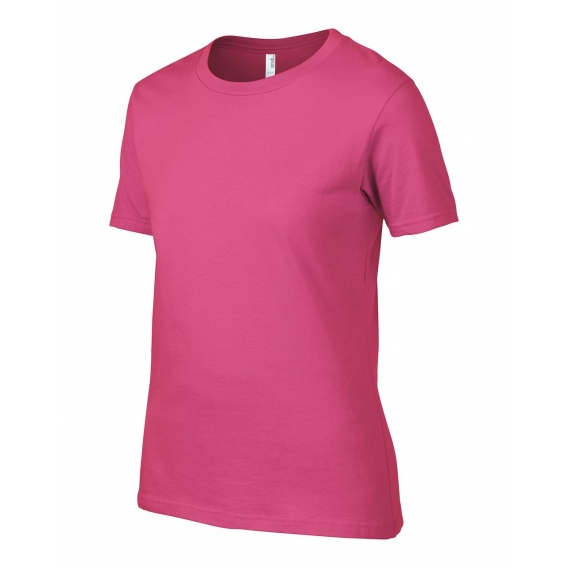 WOMEN'S LIGHTWEIGHT TEE