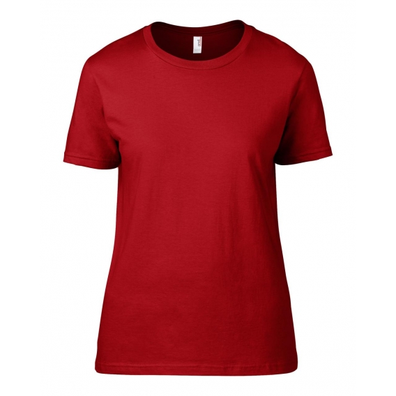 WOMEN'S LIGHTWEIGHT TEE