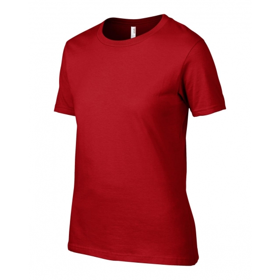WOMEN'S LIGHTWEIGHT TEE