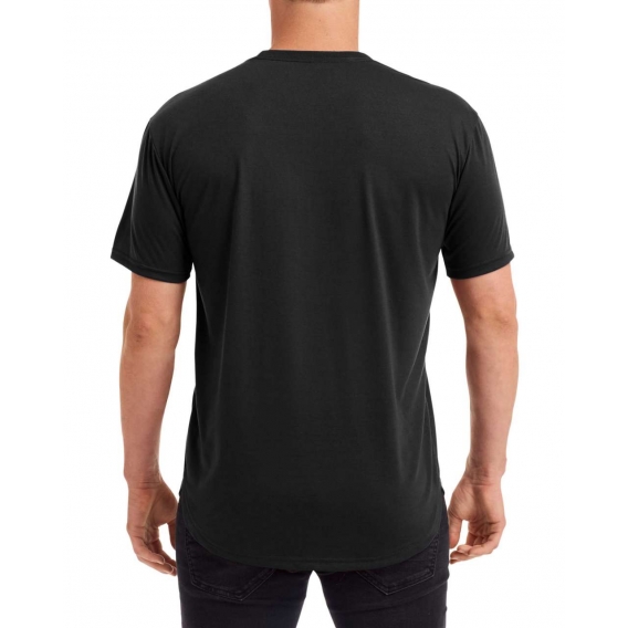 ADULT CURVE TEE