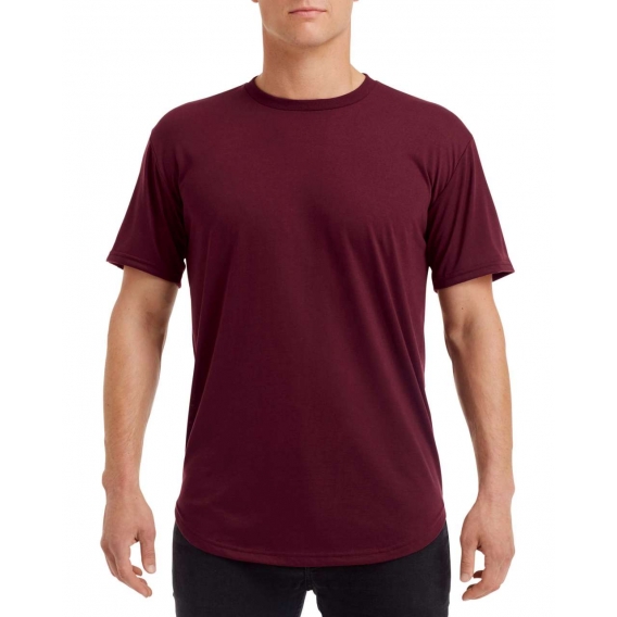 ADULT CURVE TEE