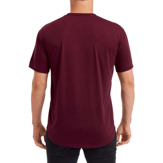 ADULT CURVE TEE