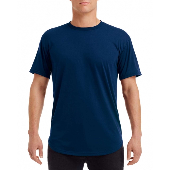 ADULT CURVE TEE