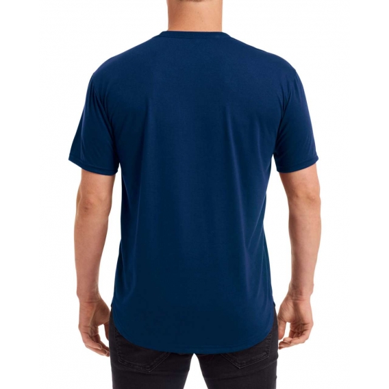 ADULT CURVE TEE