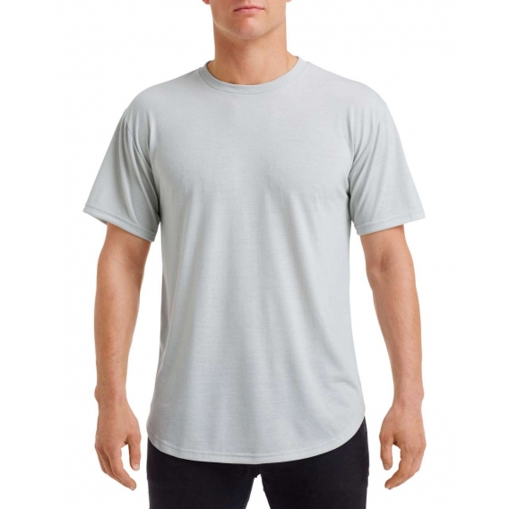 ADULT CURVE TEE