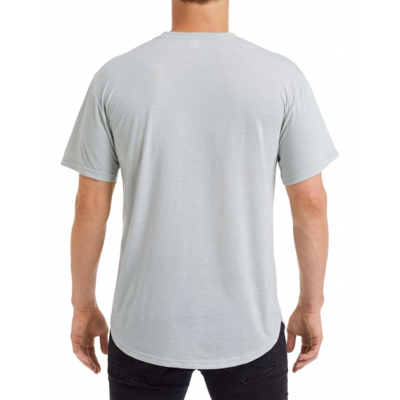 ADULT CURVE TEE