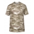 ADULT MIDWEIGHT CAMOUFLAGE TEE