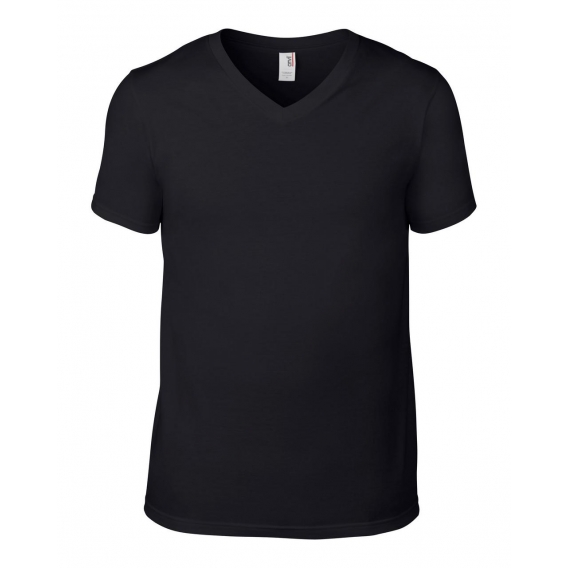 ADULT LIGHTWEIGHT V-NECK TEE