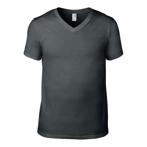 ADULT LIGHTWEIGHT V-NECK TEE