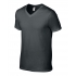 ADULT LIGHTWEIGHT V-NECK TEE